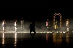 commedia
