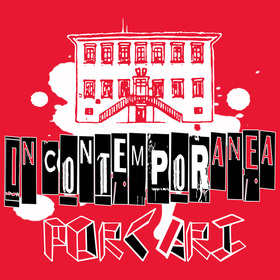 In contemporanea Porcari Contemporary art Festival