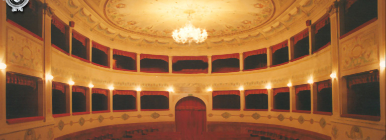 Teatro Buti