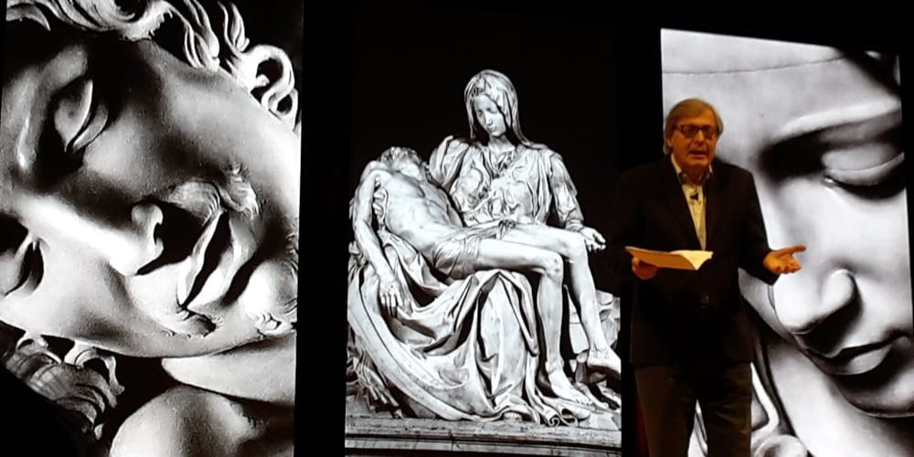 Sgarbi Michelangelo