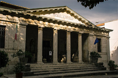 Museo-Nazionale-Etrusco-di-Chiusi