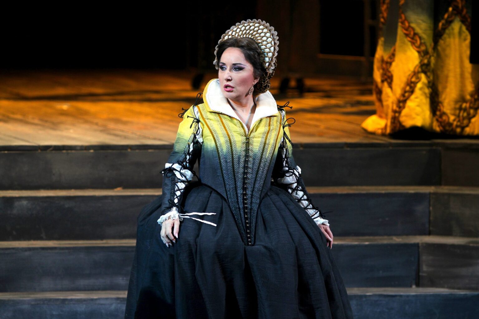 Maria Stuarda | Persinsala | Cultura e critica teatrale