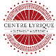 Centre Lyrique Logo