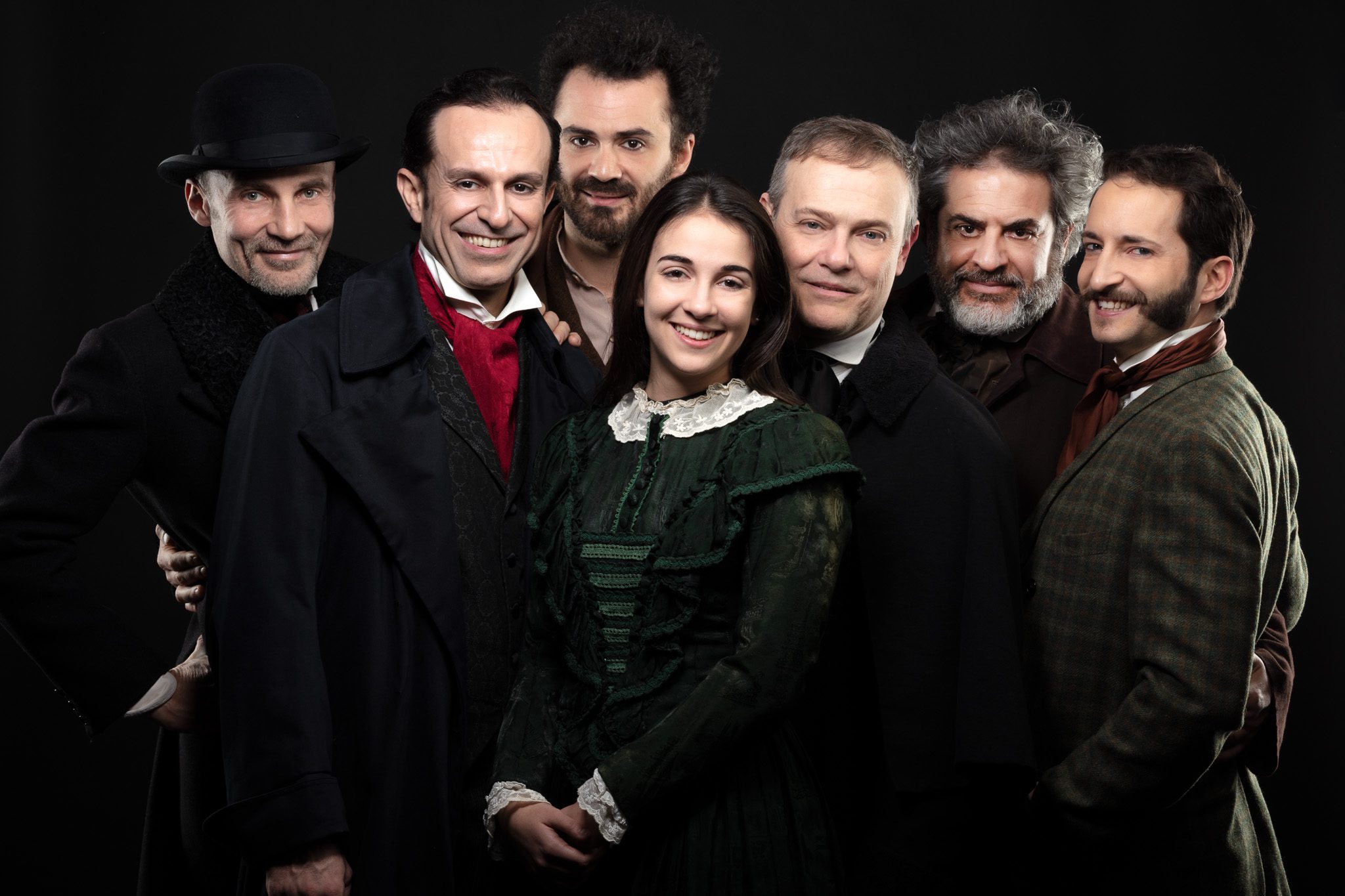 Alessandro Parise / Intervista / Artegrafica.Persinsala.it