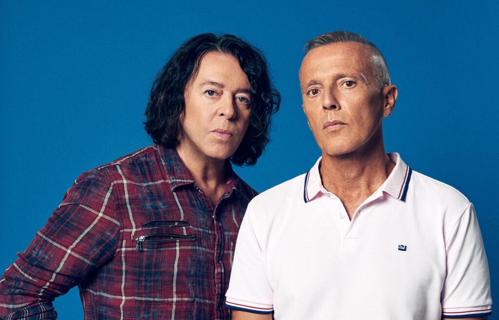 Tears For Fears Les Nuits de Fourvière 2019 / Concerti Estero Francia
