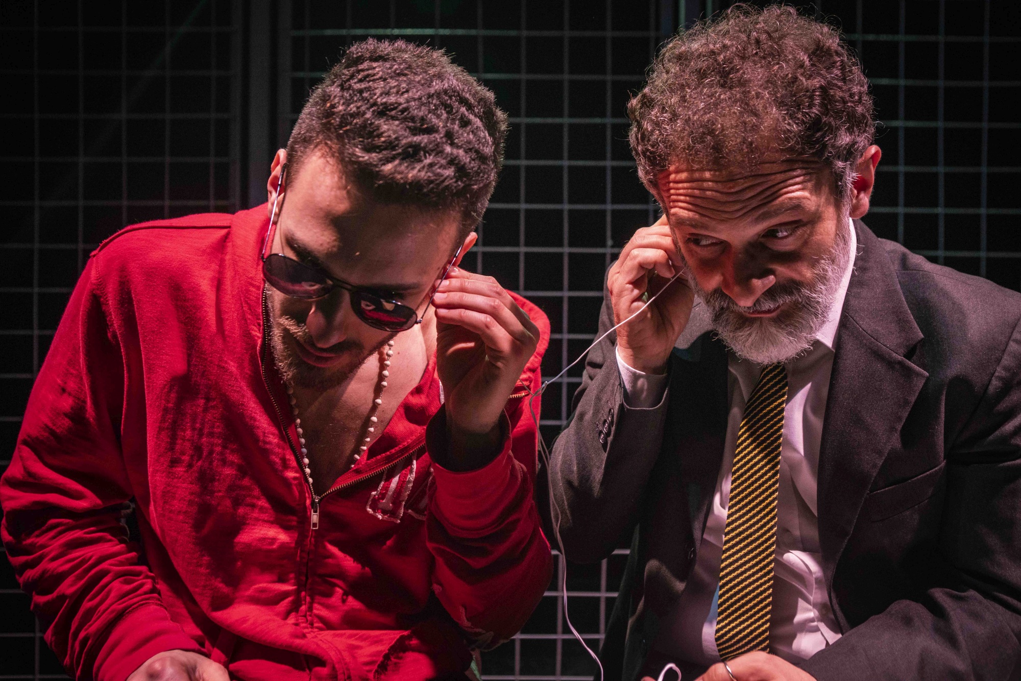 Teatro di Rifredi. Stagione 2019 20 Annunci Comunicati Teatro di