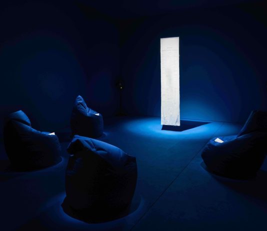 Play Duett Atto terzo  Performing Arts Prosa Sala Assoli  