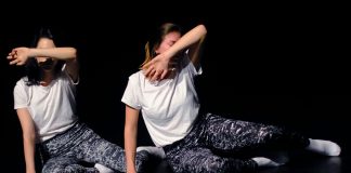 Sottobosco / Danza, Spazio Rossellini / Teatro.Persinsala.it
